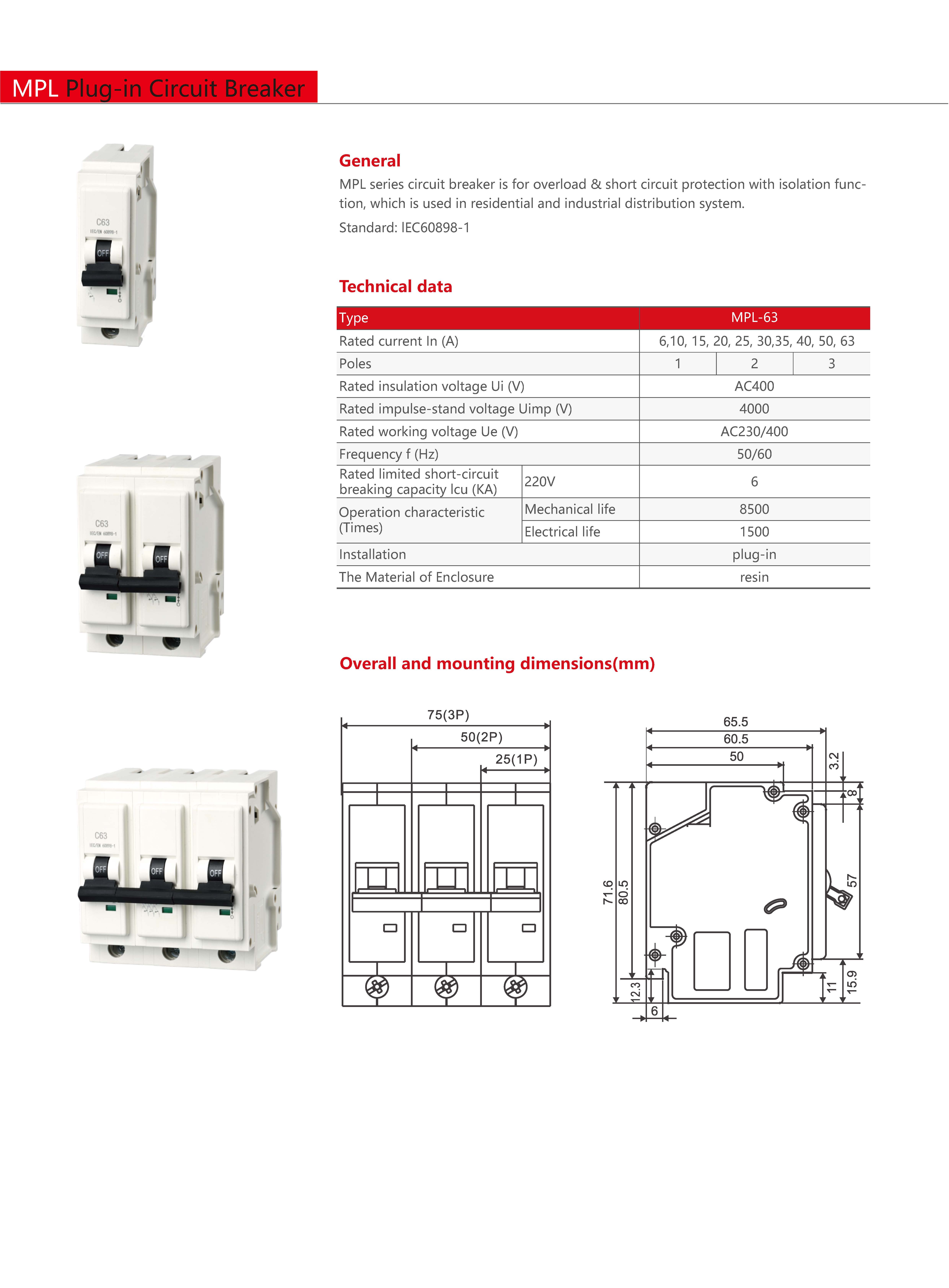 Technical Drawing